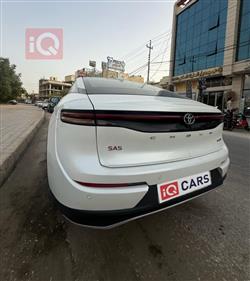 تويوتا كراون